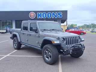 2020 Jeep Gladiator for sale in Orlando FL