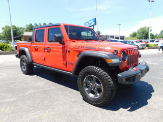 2020 Jeep Gladiator for sale in Clarksville TN