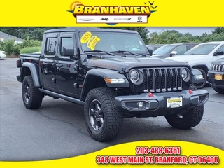 2020 Jeep Gladiator for sale in Branford CT