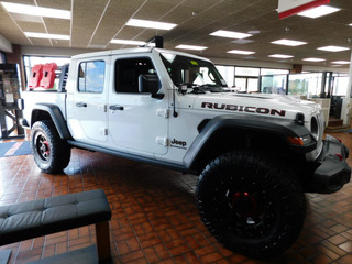 2020 Jeep Gladiator for sale in Clarksville TN