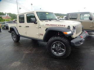 2020 Jeep Gladiator for sale in Clarksville TN