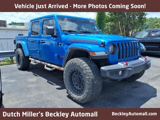 2021 Jeep Gladiator for sale in Beckley WV