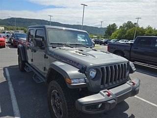 2022 Jeep Gladiator for sale in Ringold GA