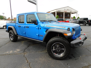 2022 Jeep Gladiator for sale in Clarksville TN