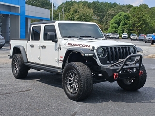 2022 Jeep Gladiator for sale in West Union SC