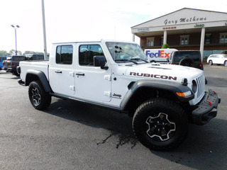 2022 Jeep Gladiator for sale in Clarksville TN