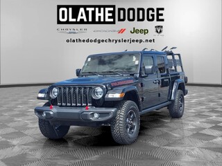 2023 Jeep Gladiator for sale in Olathe KS