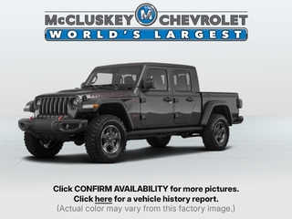 2023 Jeep Gladiator for sale in Cincinnati OH
