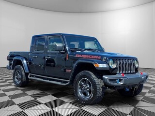 2023 Jeep Gladiator for sale in High Point, NC