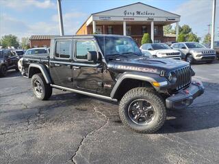 2023 Jeep Gladiator for sale in Clarksville TN