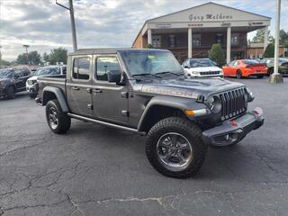 2023 Jeep Gladiator for sale in Clarksville TN