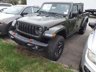 2024 Jeep Gladiator for sale in Roanoke VA