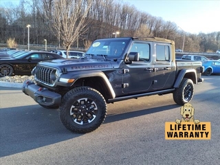 2024 Jeep Gladiator for sale in Chattanooga TN