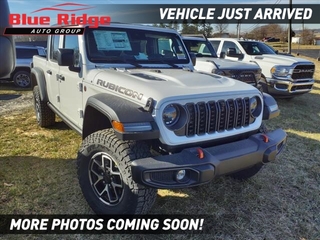 2024 Jeep Gladiator