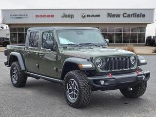 2024 Jeep Gladiator for sale in New Carlisle OH