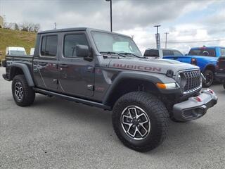 2024 Jeep Gladiator for sale in Lebanon VA