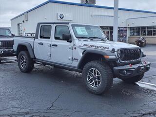 2024 Jeep Gladiator