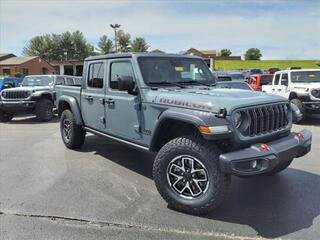 2024 Jeep Gladiator