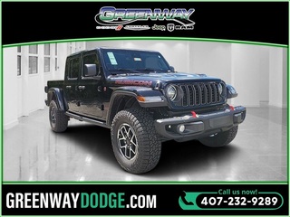 2024 Jeep Gladiator for sale in Orlando FL