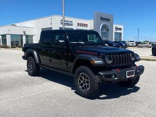 2024 Jeep Gladiator