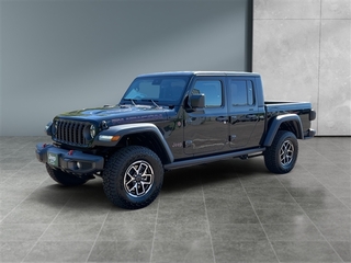 2024 Jeep Gladiator