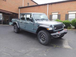 2024 Jeep Gladiator for sale in Clarksville TN