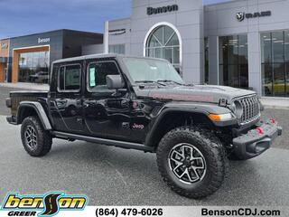 2024 Jeep Gladiator for sale in Greer SC