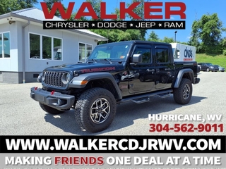 2024 Jeep Gladiator for sale in Hurricane WV