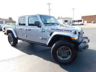 2020 Jeep Gladiator for sale in Clarksville TN