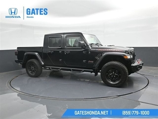 2020 Jeep Gladiator for sale in Chattanooga TN