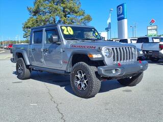 2020 Jeep Gladiator for sale in South Hill VA