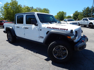 2020 Jeep Gladiator for sale in Clarksville TN