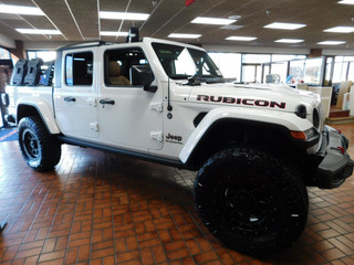2020 Jeep Gladiator for sale in Clarksville TN