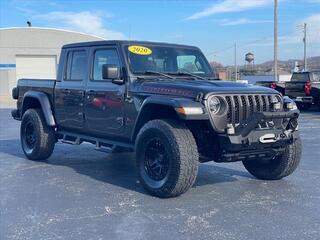 2020 Jeep Gladiator for sale in Clinton TN