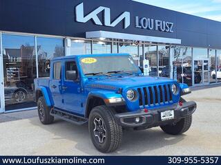 2020 Jeep Gladiator for sale in Joliet IL