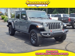 2020 Jeep Gladiator for sale in Branford CT