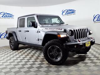 2020 Jeep Gladiator for sale in Beaumont TX