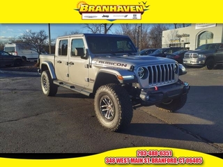 2021 Jeep Gladiator for sale in Branford CT