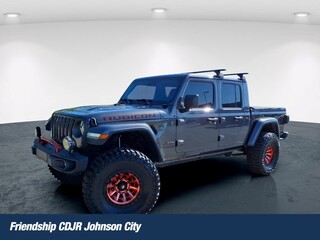 2021 Jeep Gladiator for sale in Greenville SC