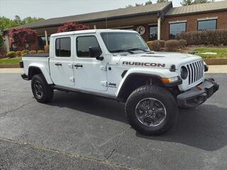 2021 Jeep Gladiator for sale in Clarksville TN