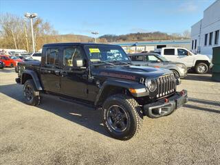 2021 Jeep Gladiator for sale in Charleston WV