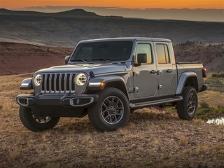 2021 Jeep Gladiator for sale in Council Bluffs IA