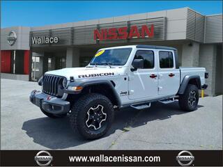 2022 Jeep Gladiator for sale in Kingsport TN