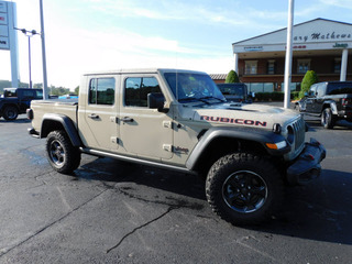 2022 Jeep Gladiator for sale in Clarksville TN