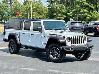 2023 Jeep Gladiator for sale in Carthage NC