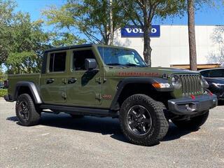 2023 Jeep Gladiator for sale in Bluffton SC