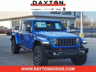 2024 Jeep Gladiator for sale in Dayton OH