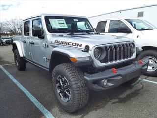 2024 Jeep Gladiator for sale in Lynchburg VA