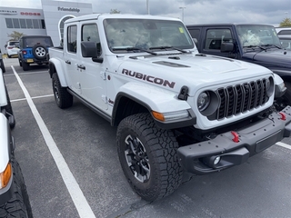 2024 Jeep Gladiator for sale in Greenville SC