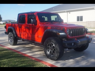 2024 Jeep Gladiator for sale in Port Arthur TX